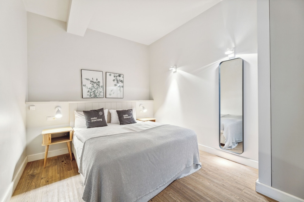 One-bedroom Suite photo 2