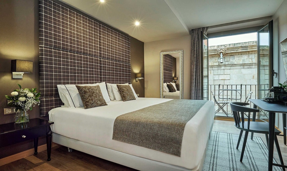 Superior Room, Balcony