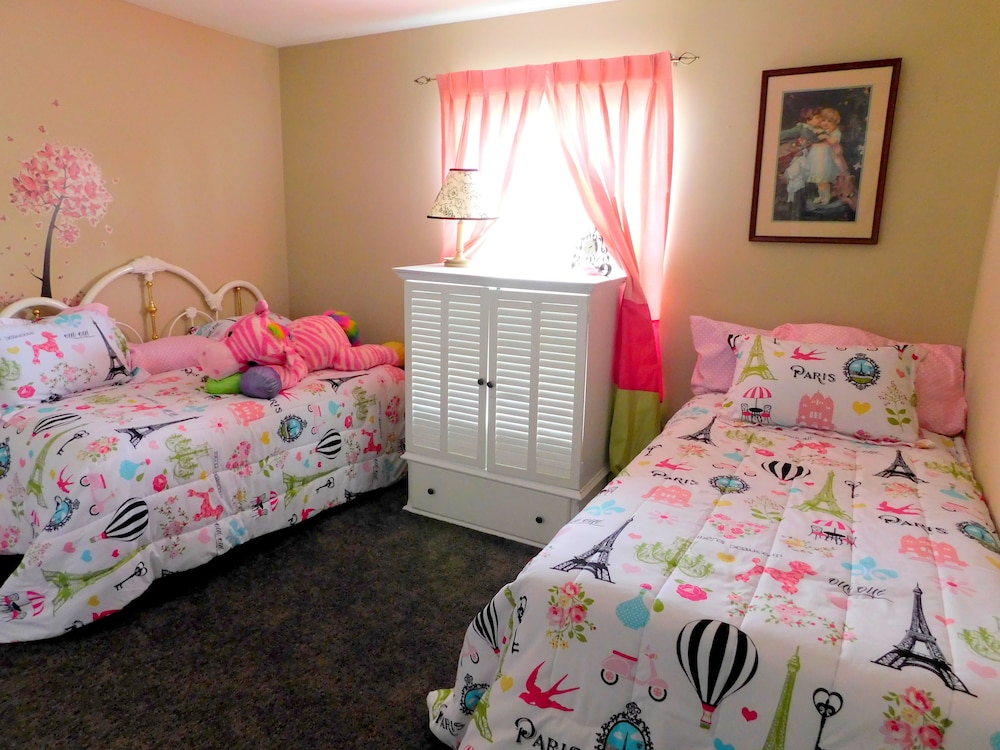 Zoey Room photo 3