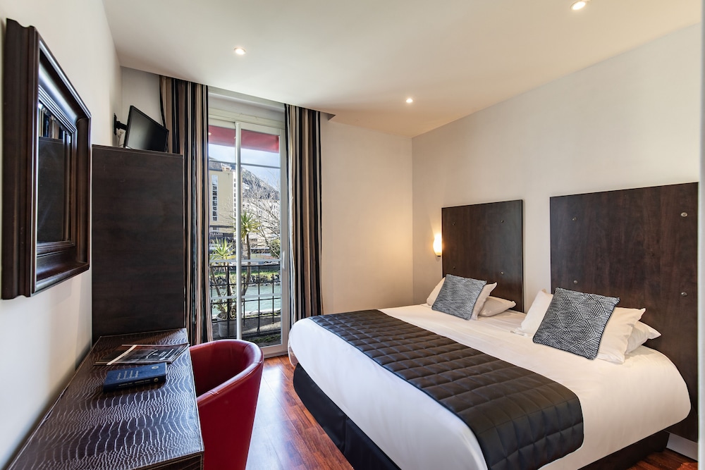 Double Room, Mountain View photo 1
