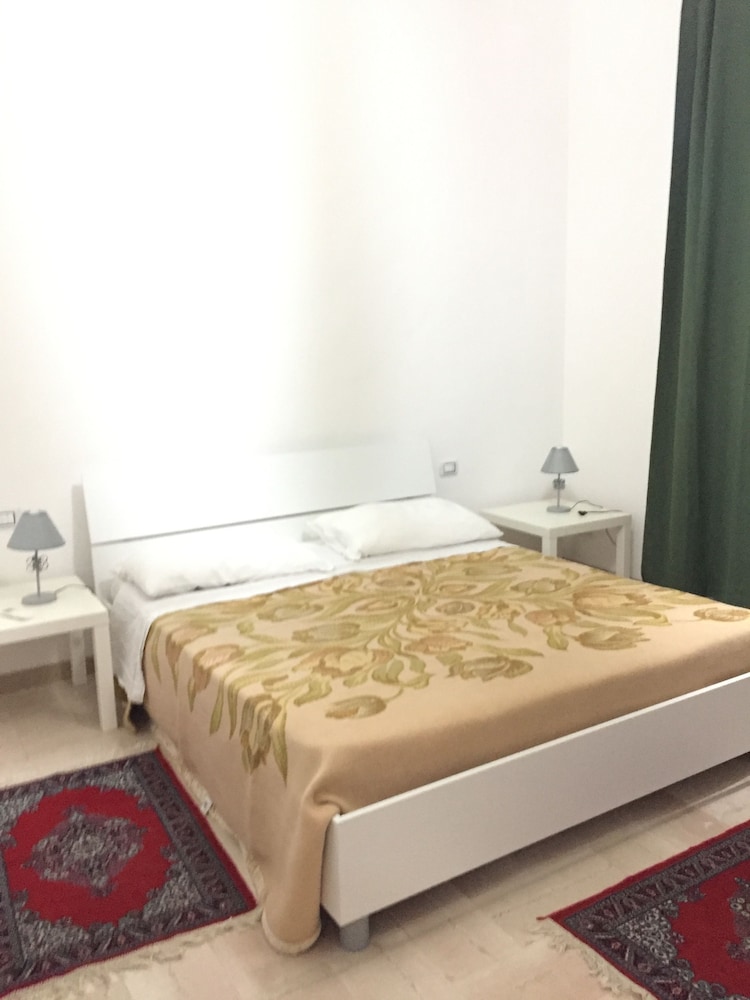 Classic Suite, Ensuite