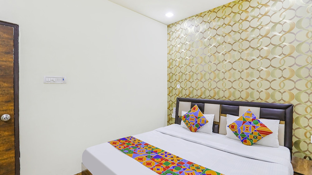 Deluxe Room photo 3
