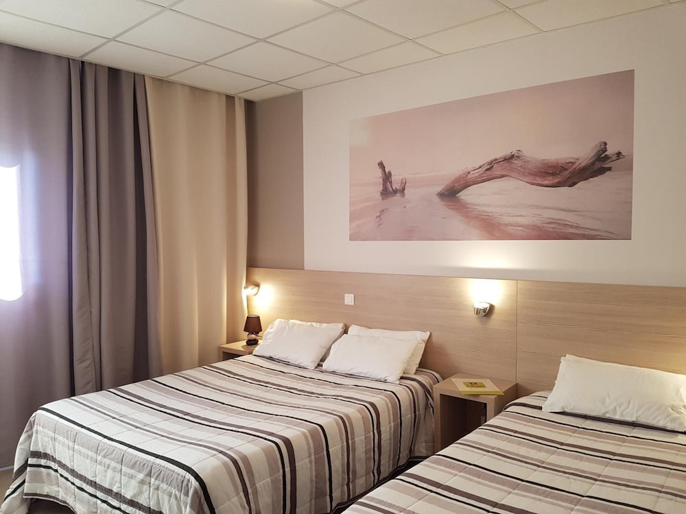 Comfort Twin Room photo 2