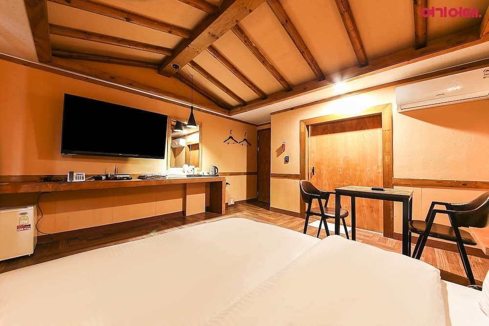 Deluxe Room photo 2