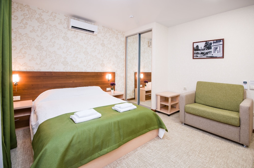 Economy Room, 1 Bedroom photo 3