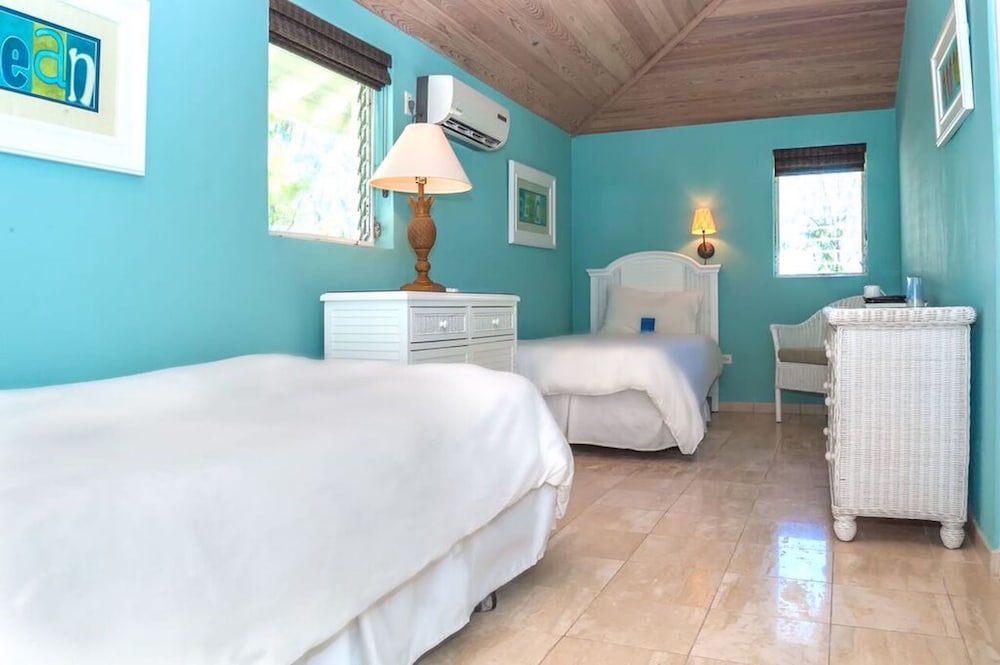 Bungalow, 2 Bedrooms