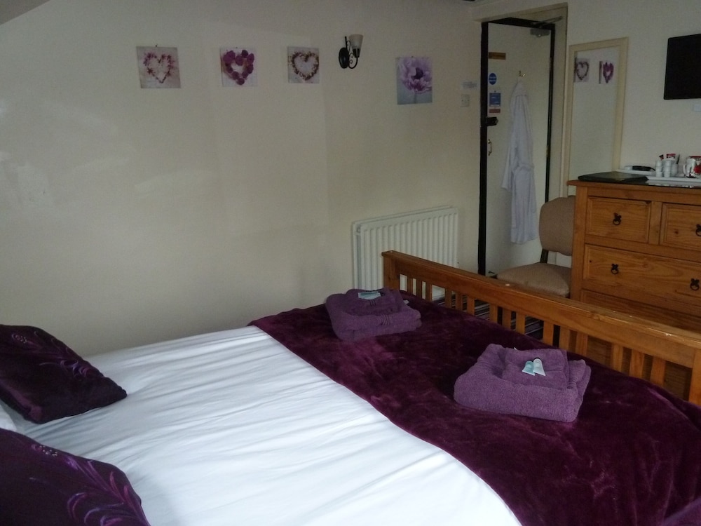 Purple Room photo 3