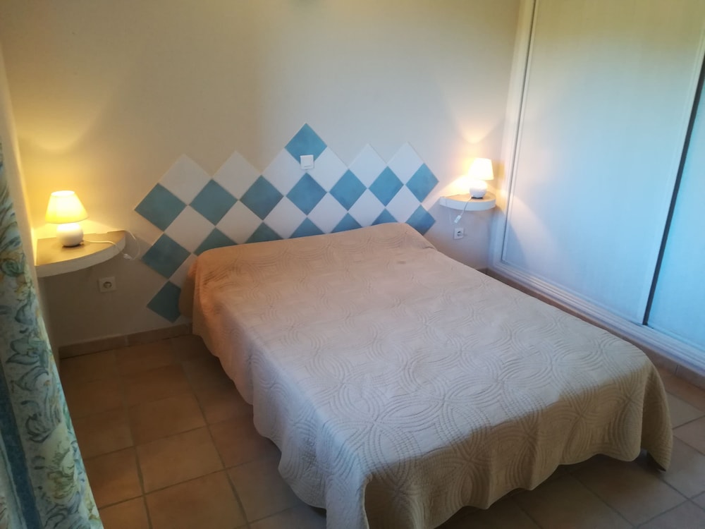 Apartment, 2 Bedrooms (Grand Appartement) photo 3