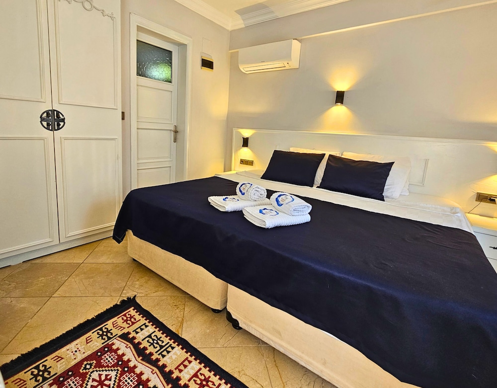 Standard Room, Garden Area photo 2