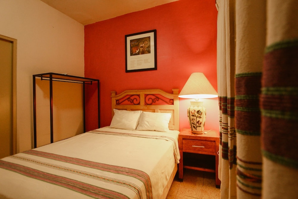 Standard Double Room photo 3