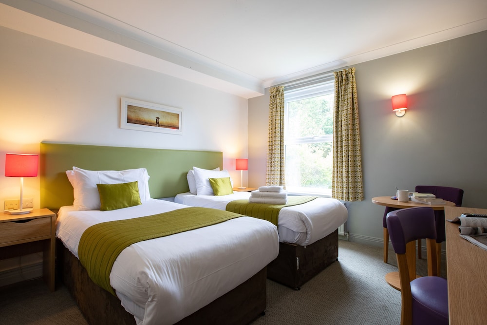 Standard Twin Room - Photo 1