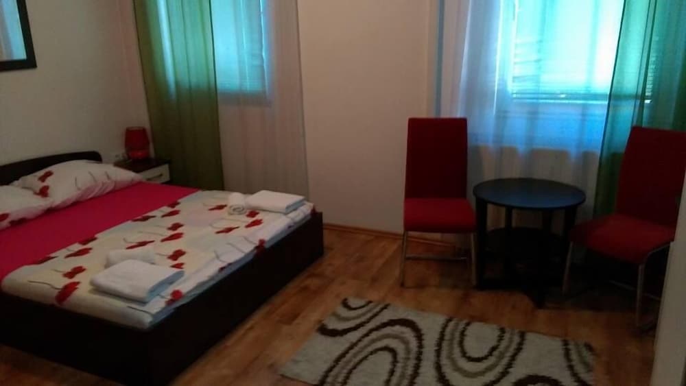 Apartment, 1 Bedroom photo 3