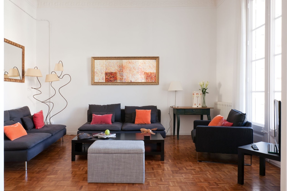 Standard Apartment, 6 Bedrooms