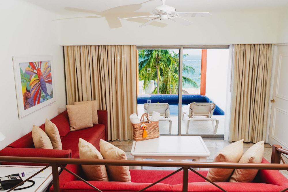 Suite King with pool sea view - Photo 9