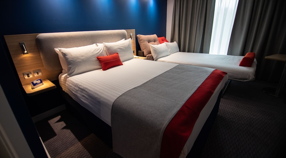Standard Room, 1 Double Bed (Free Hot Breakfast)