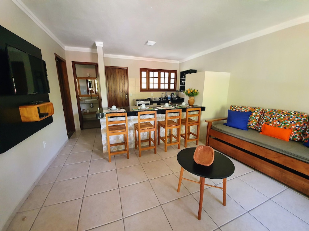 Basic Apartment