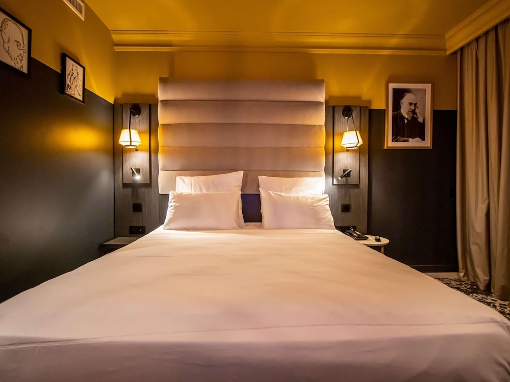 Privilege, Room, 1 Double Bed - Photo 1