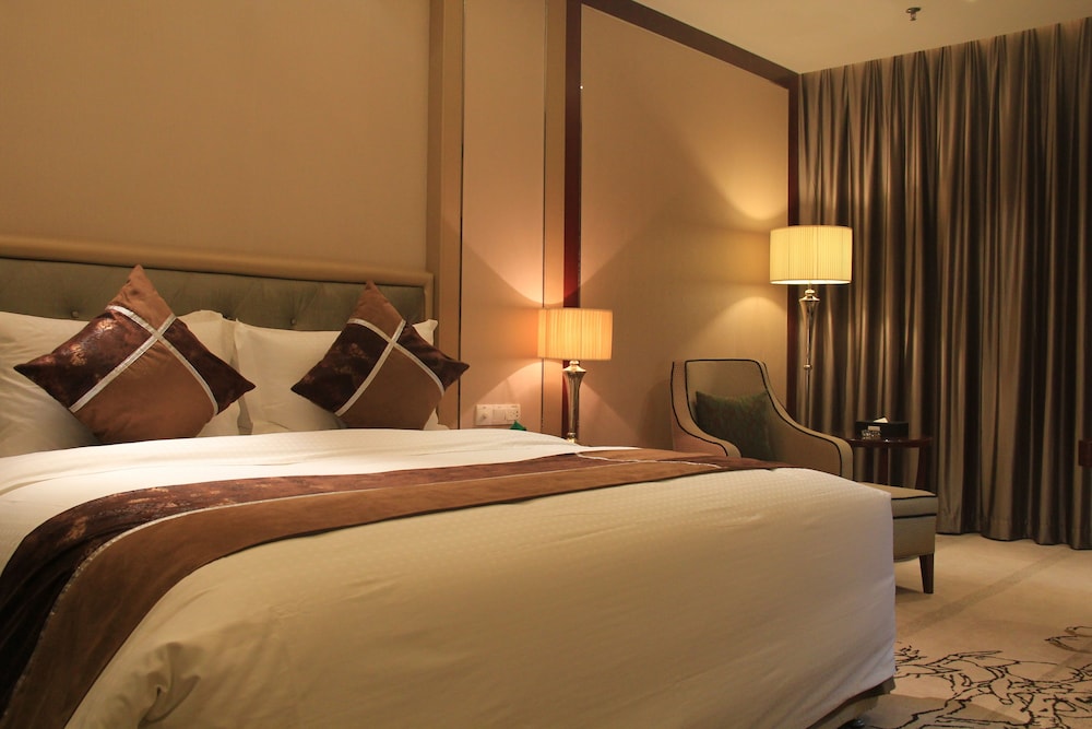 Executive Double Room photo 2