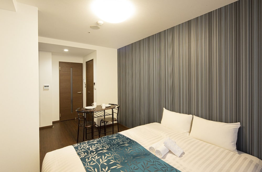 Standard Double Room - Photo 3