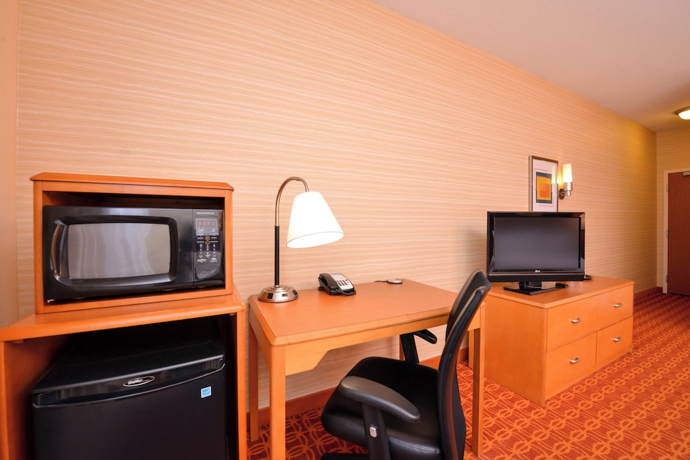 Room, 1 King Bed - Photo 1