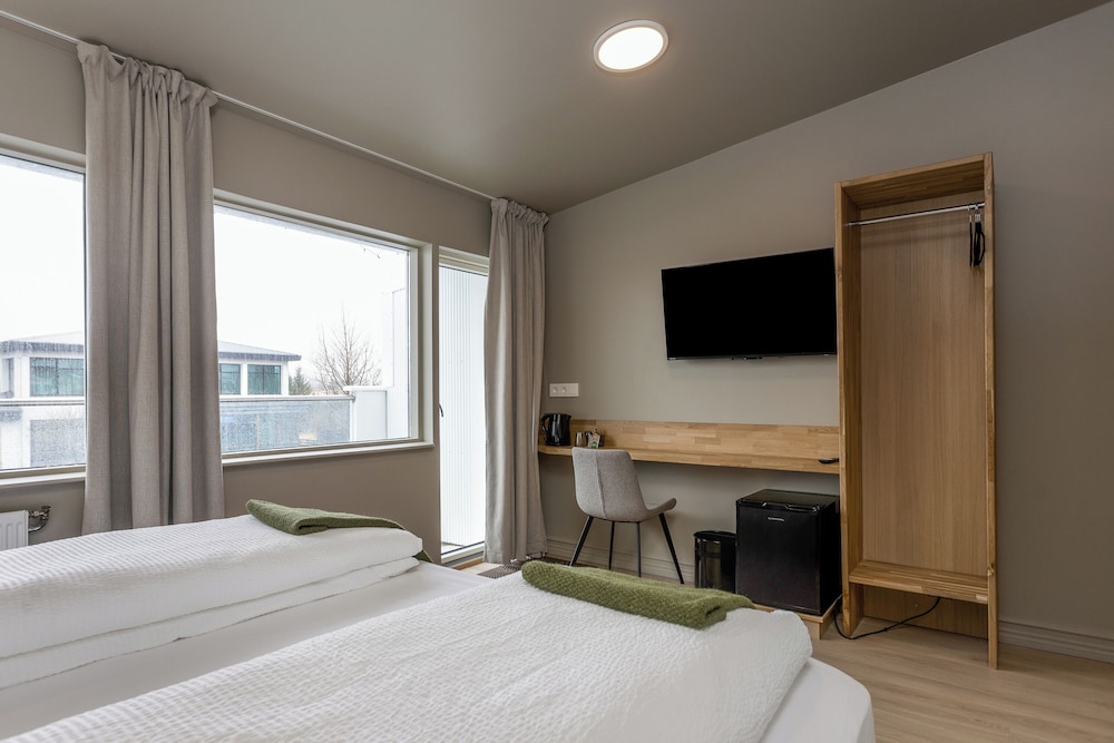 Superior Double or Twin Room photo 2