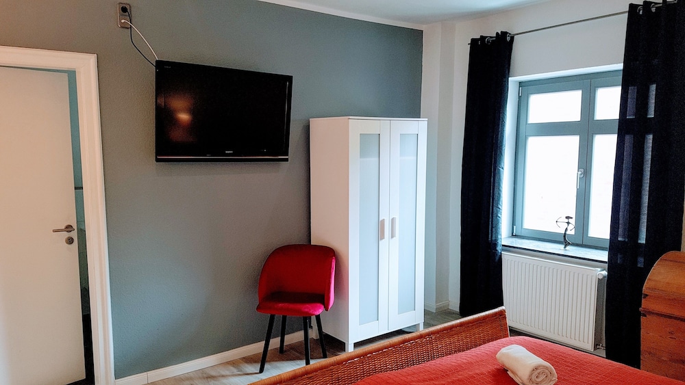 Comfort Apartment photo 2
