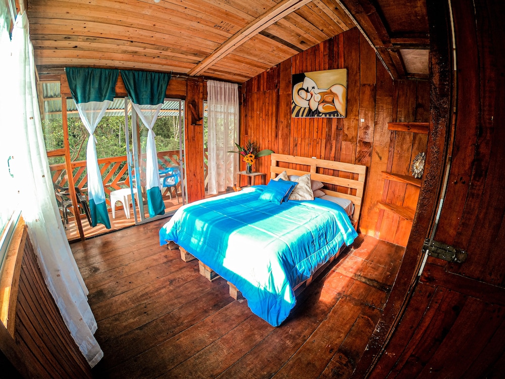 Panoramic Double Room