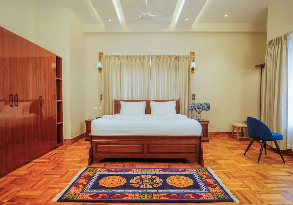 Presidential Studio Suite