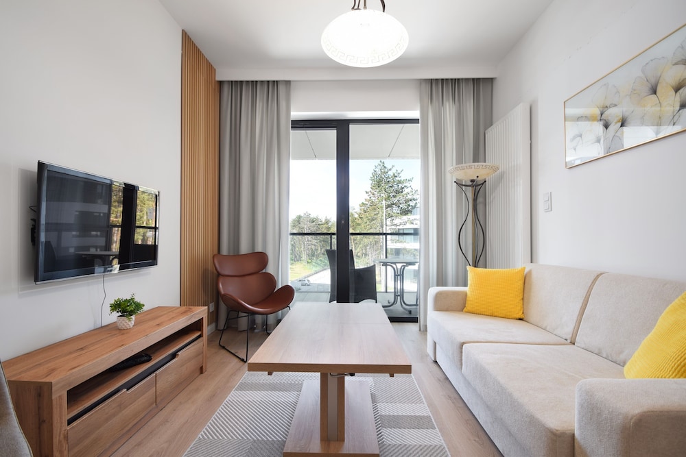 Comfort Apartment photo 1