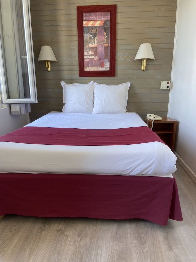 Standard Double Room, 1 Double Bed - Photo 1