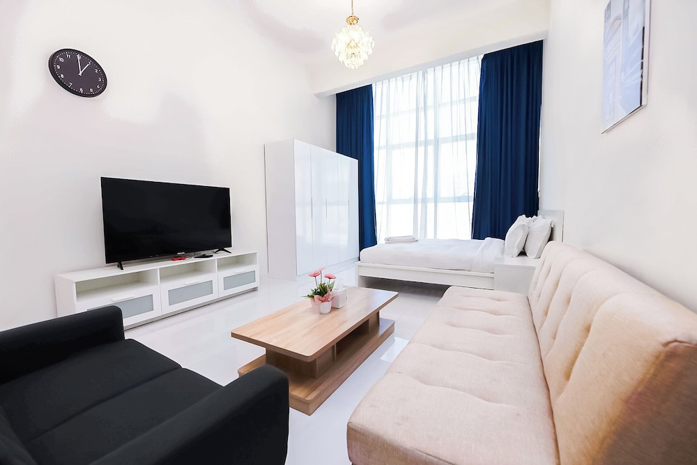 Premium Apartment, Multiple Beds, Non Smoking photo 1