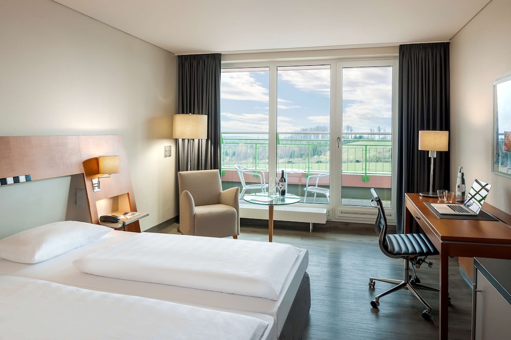 Comfort Double or Twin Room - Photo 6