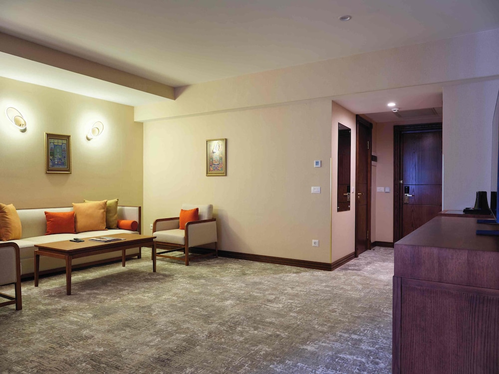 Junior Suite, Park View