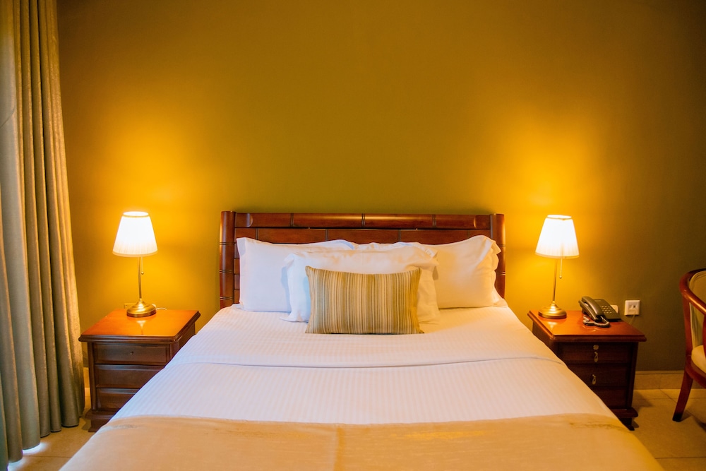 Standard Single Room photo 1