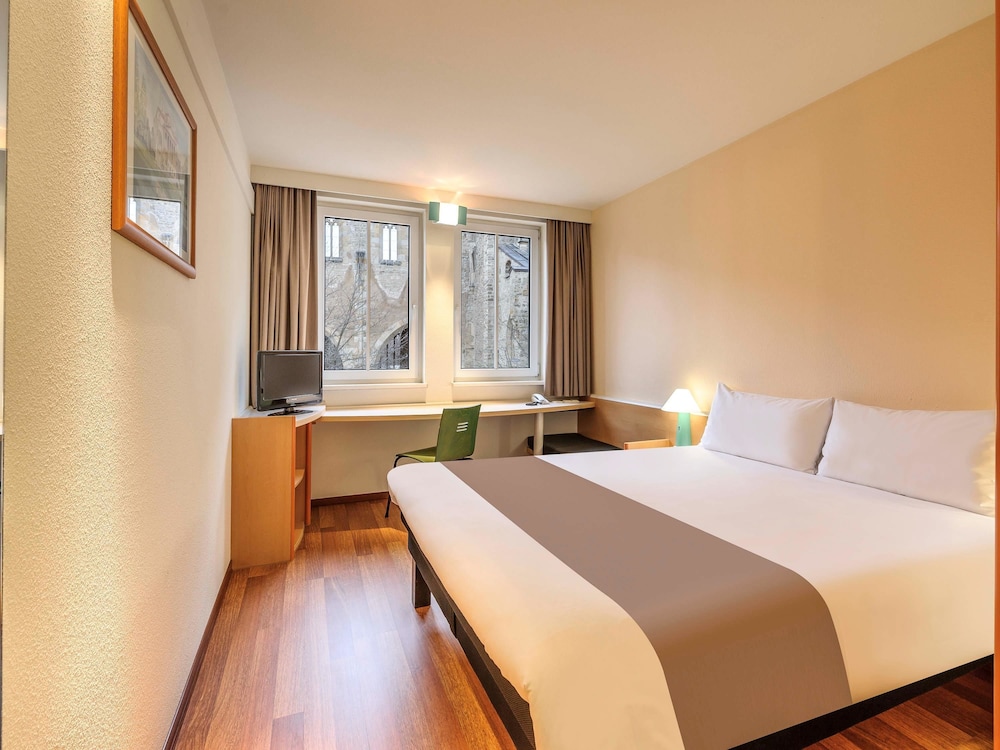 Studio, 1 Double Bed - Photo 2