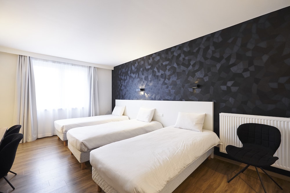 Standard Triple Room photo 1