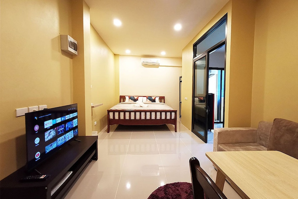 Deluxe Double Room - Photo 6