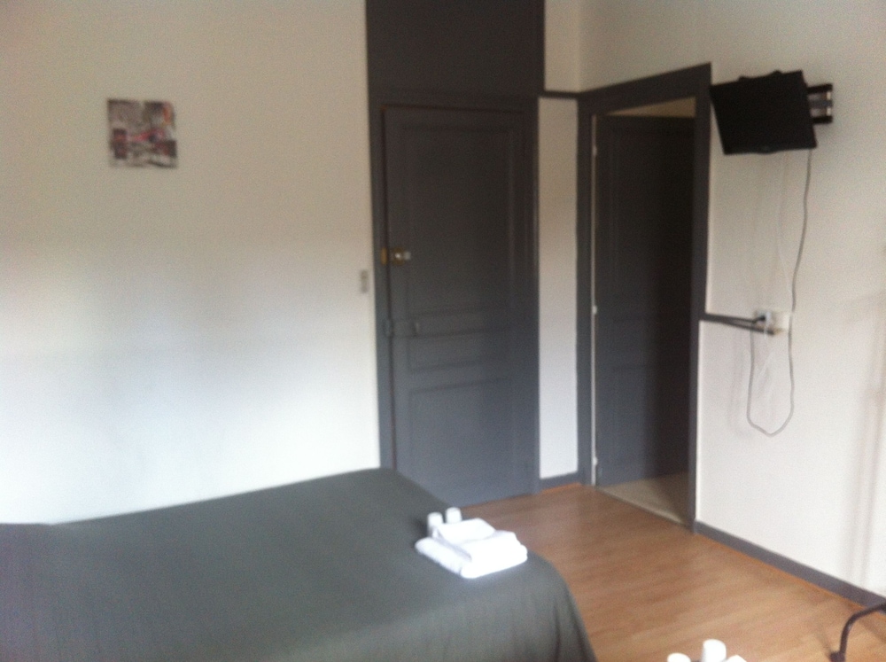 Quadruple Room photo 2