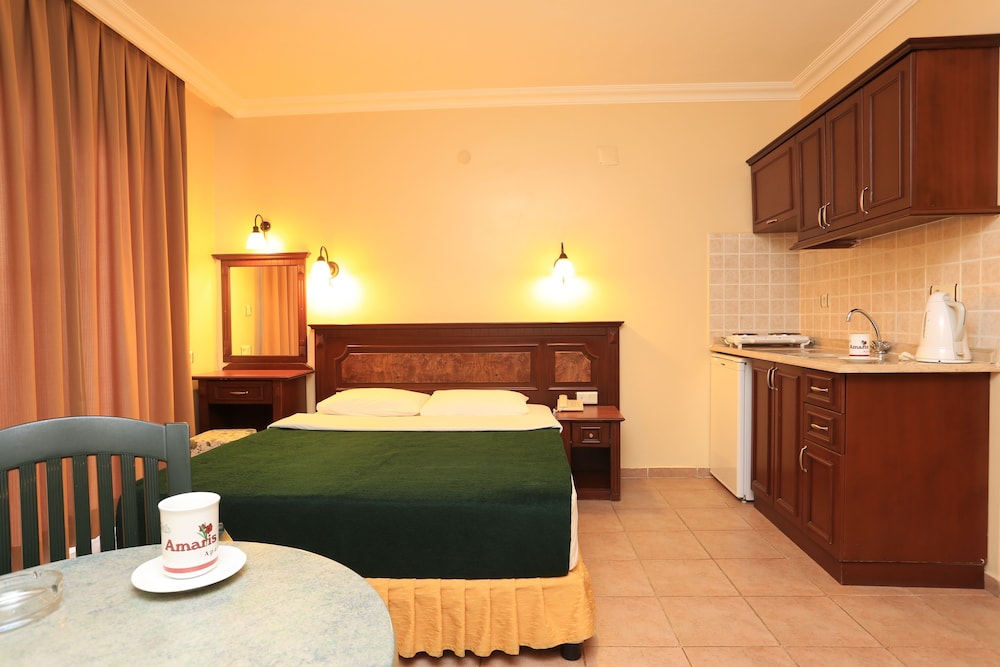 Standard Apartment, 1 Bedroom