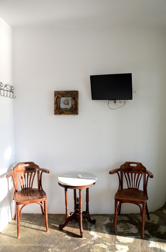 Standard Double Room, Sea View photo 3