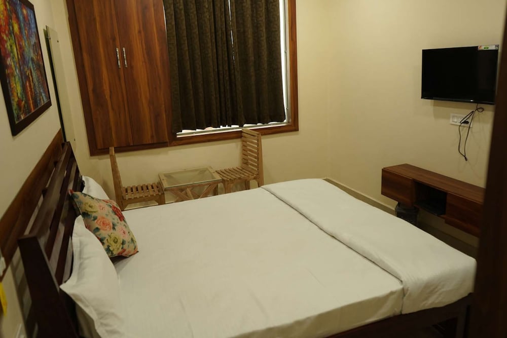Deluxe Room, City View photo 1