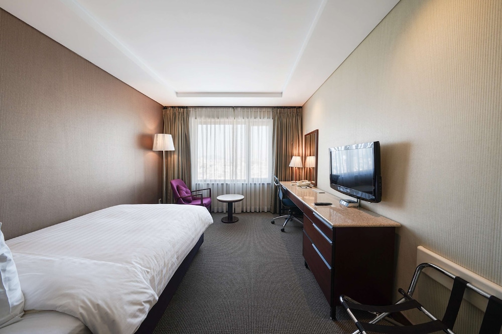Standard Room, 1 Twin Bed, Non Smoking - Photo 3