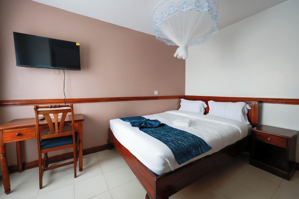 Deluxe Double Room photo 2