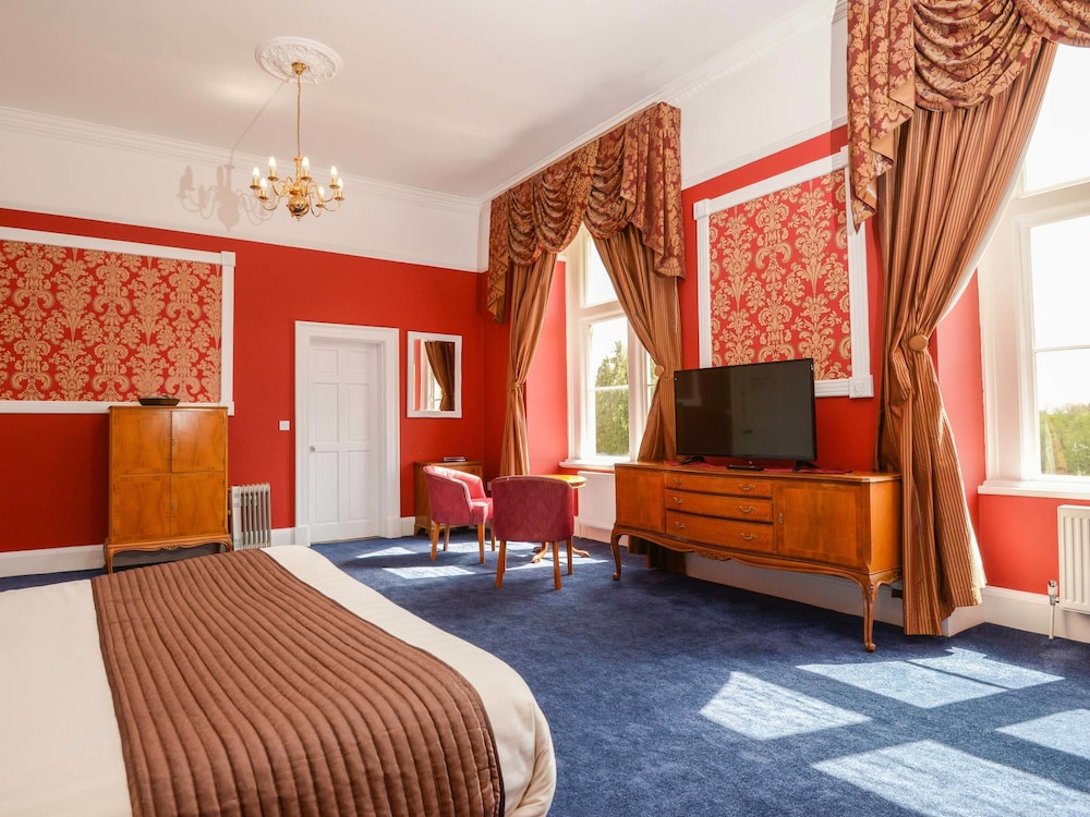 Feature Double Room photo 3