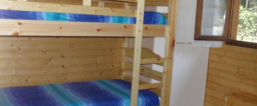 Chalet, 3 Bedrooms