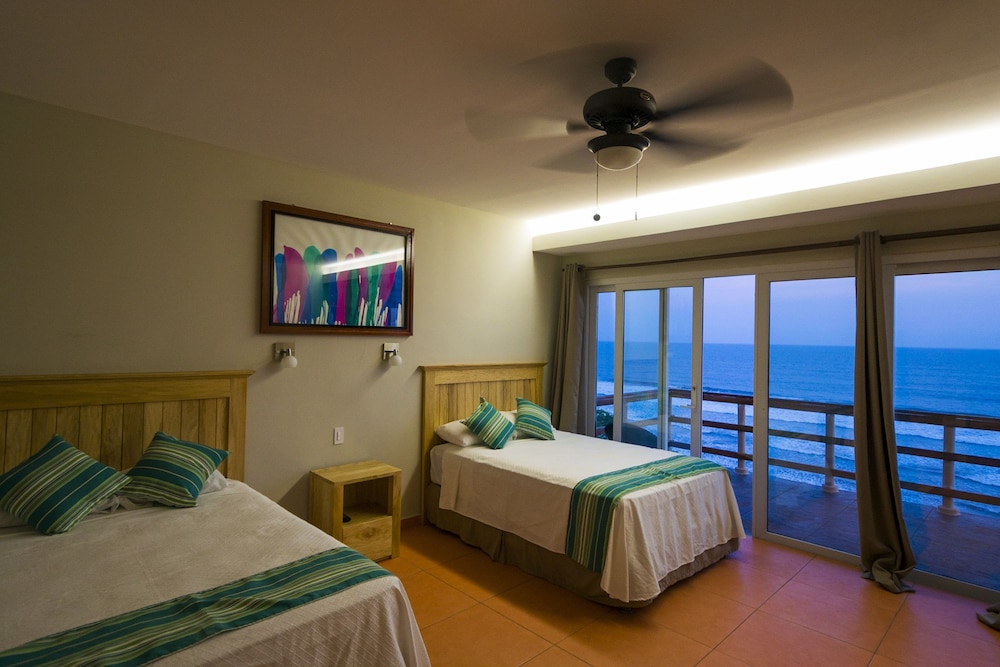 Suite, Ocean View (Suite with Sea View) photo 3
