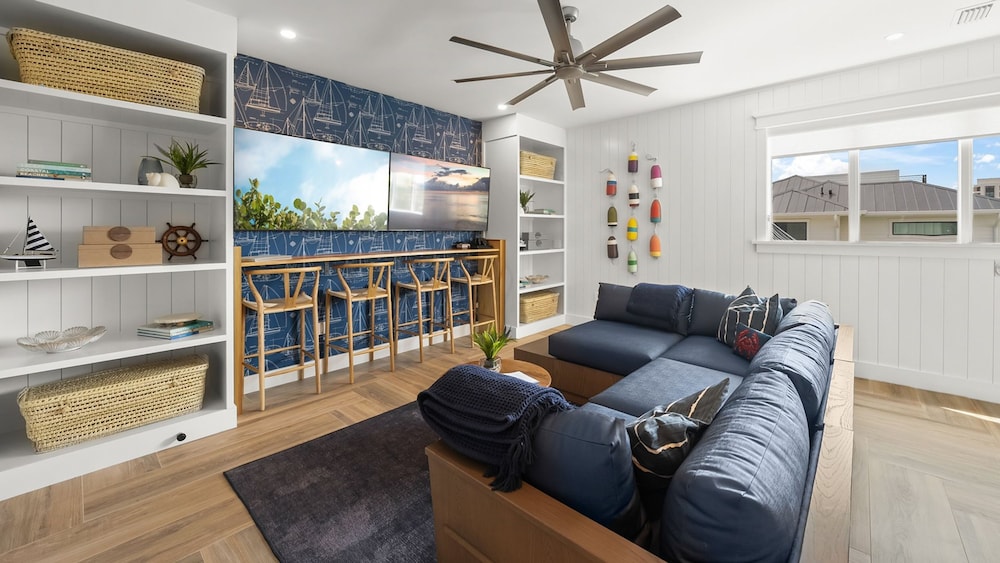 Maritime Manor i Siesta Key, Billede 78