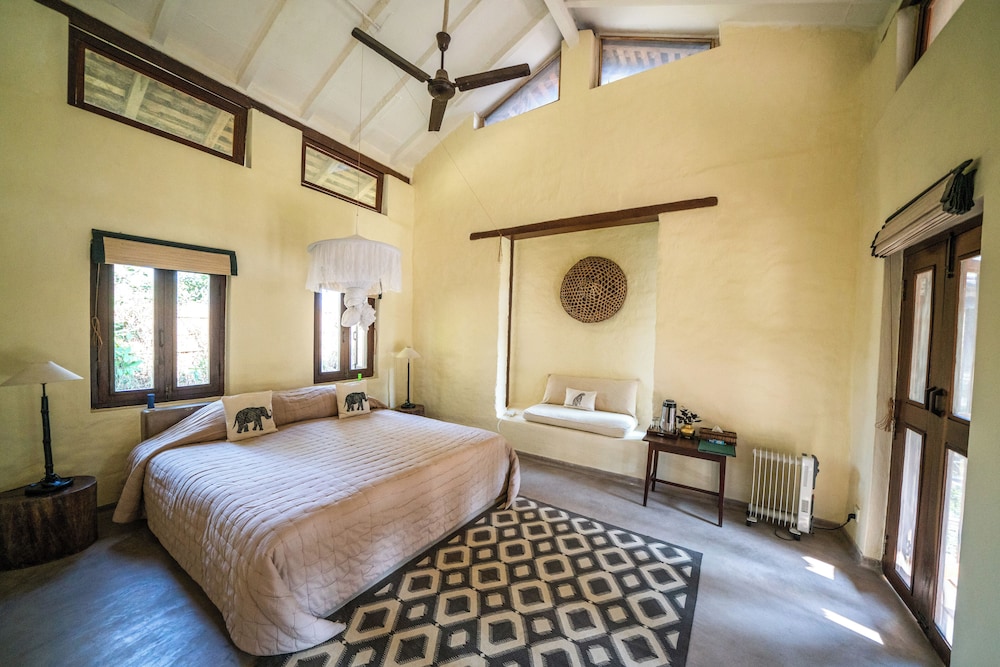Signature Twin Room photo 3