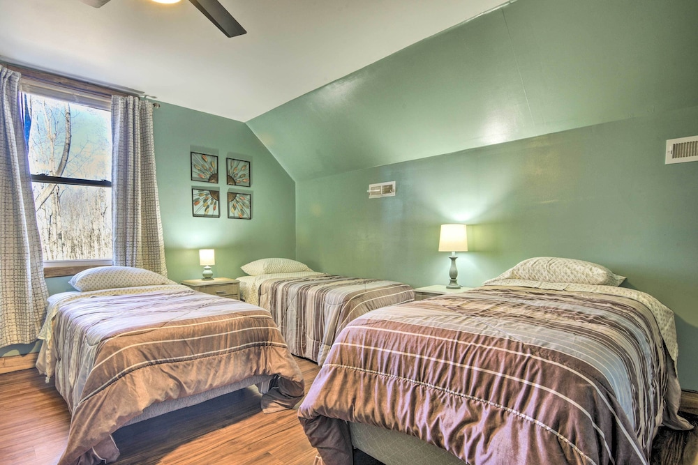 House (3 Bedrooms) photo 1