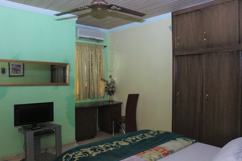 Superior Room photo 3